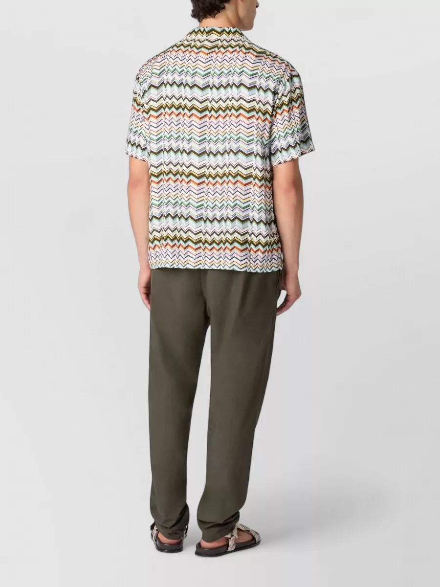 Missoni Shirt