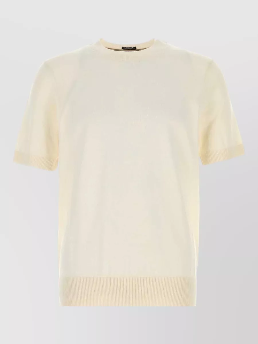 Boss cotton t-shirt