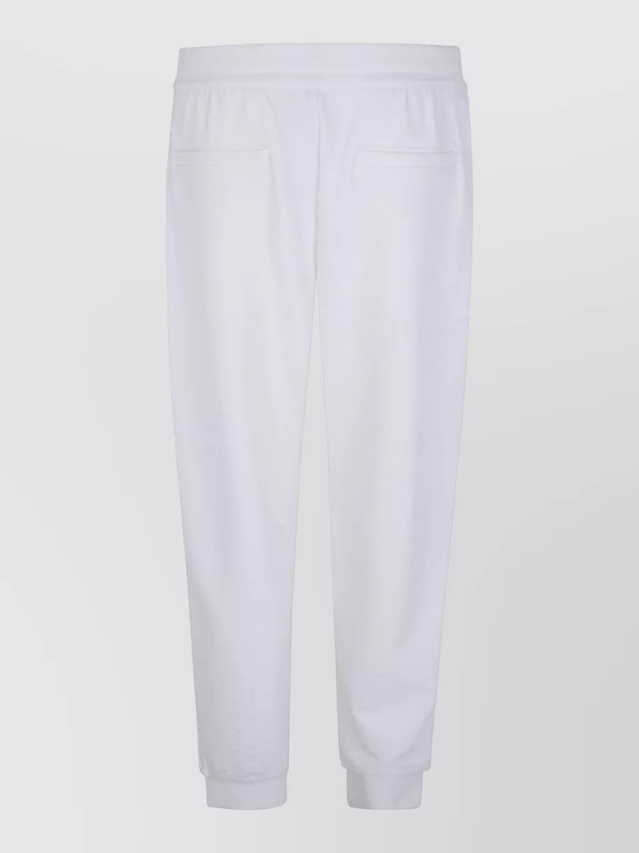 Emporio Armani Track Pants
