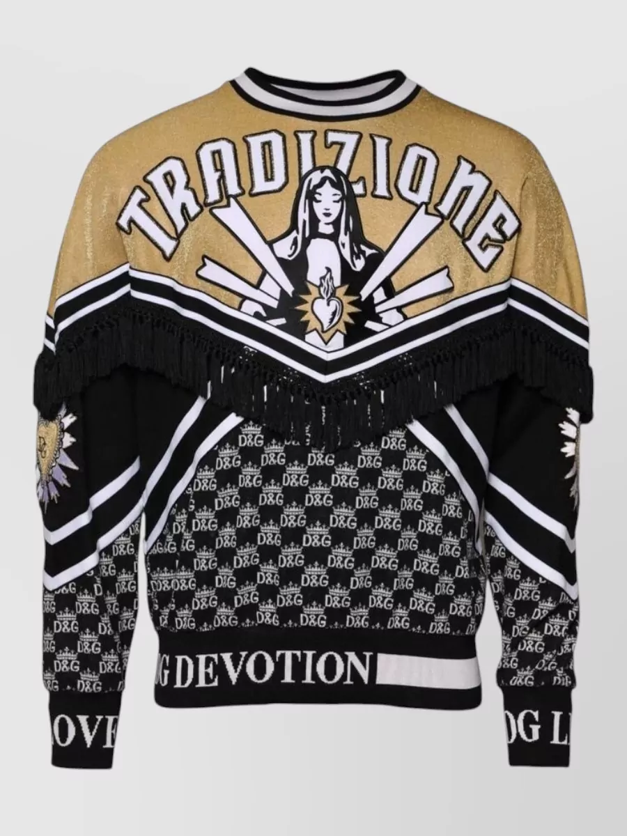 Dolce&Gabbana Bomber jacket