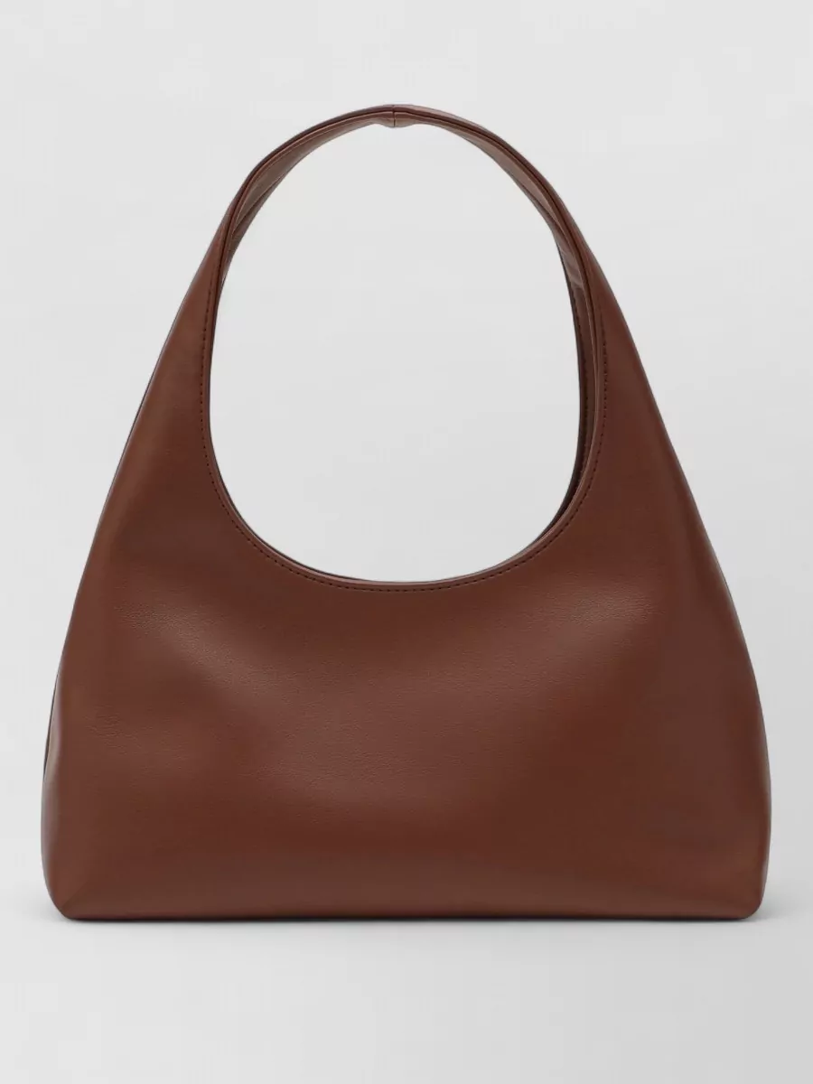 A.P.C. shoulder bag