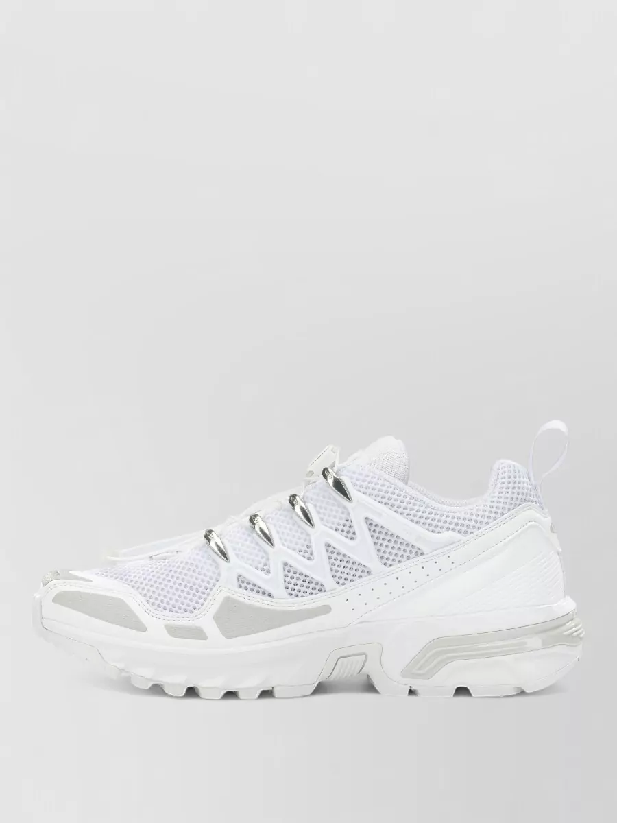 Salomon Acs+Og Low-Top Sneakers
