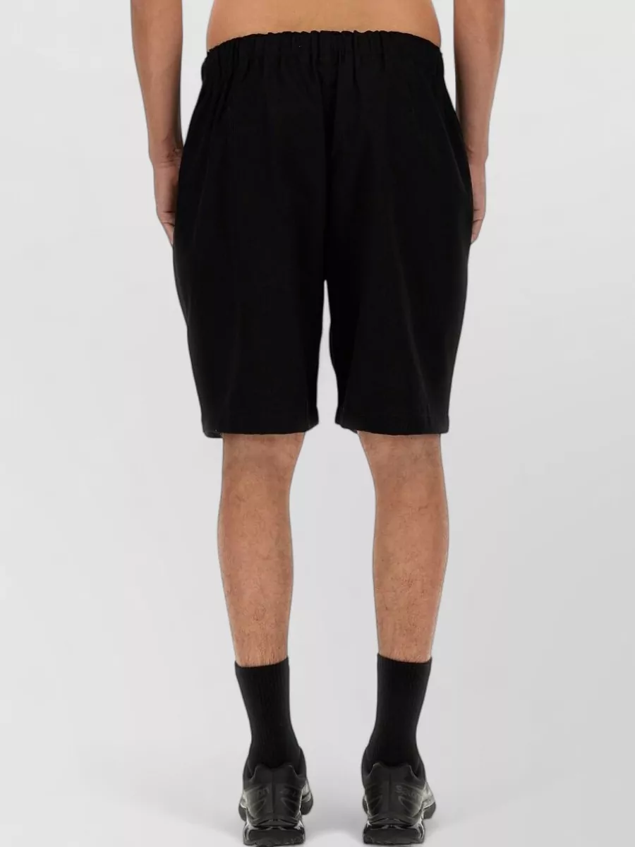 South2 West8 Cotton Cargo Shorts