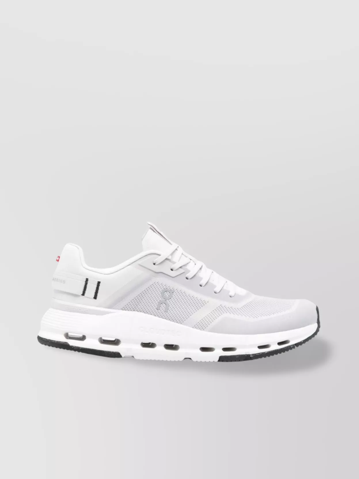 On Running Cloudnova Form 2 Tt Sneakers