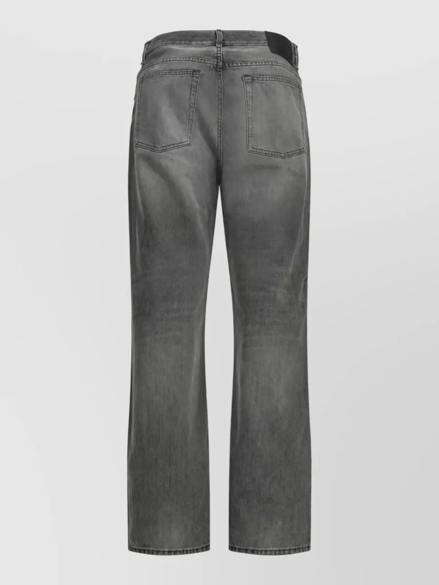 Acne Studios Denim Jeans