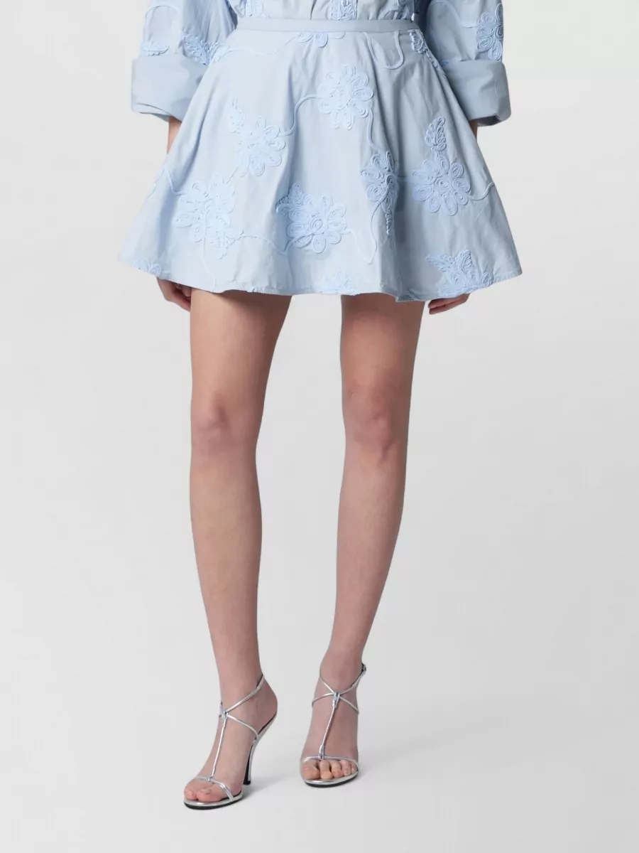 Rotate Birger Christensen Mini Dress