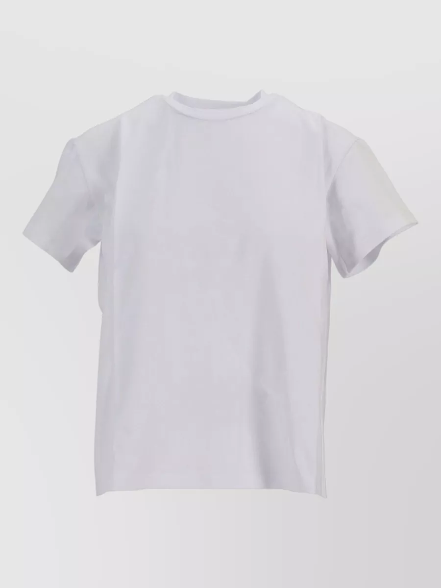 La Rose short-sleeve t-shirt