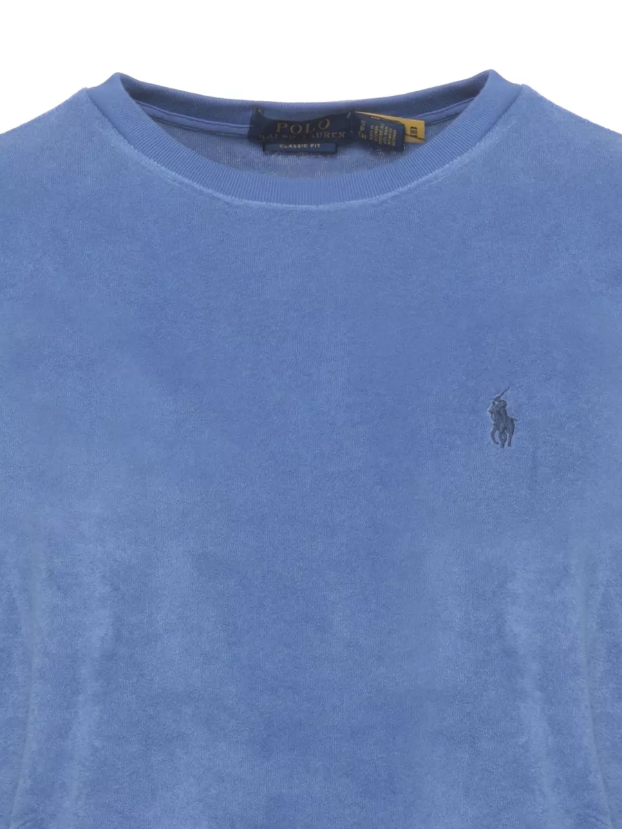 Ralph Lauren Short-Sleeve T-Shirt