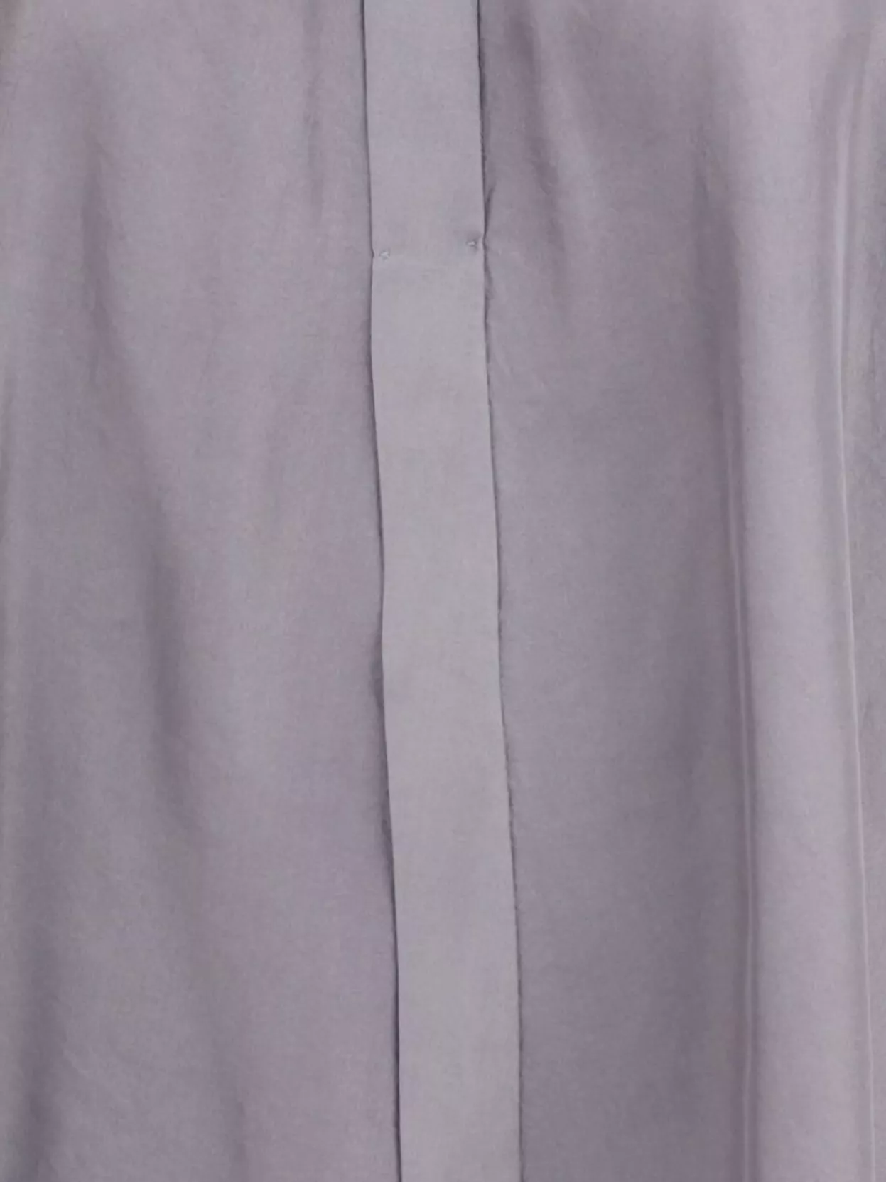 Forte Forte High Neck Long Sleeve Pleated Top