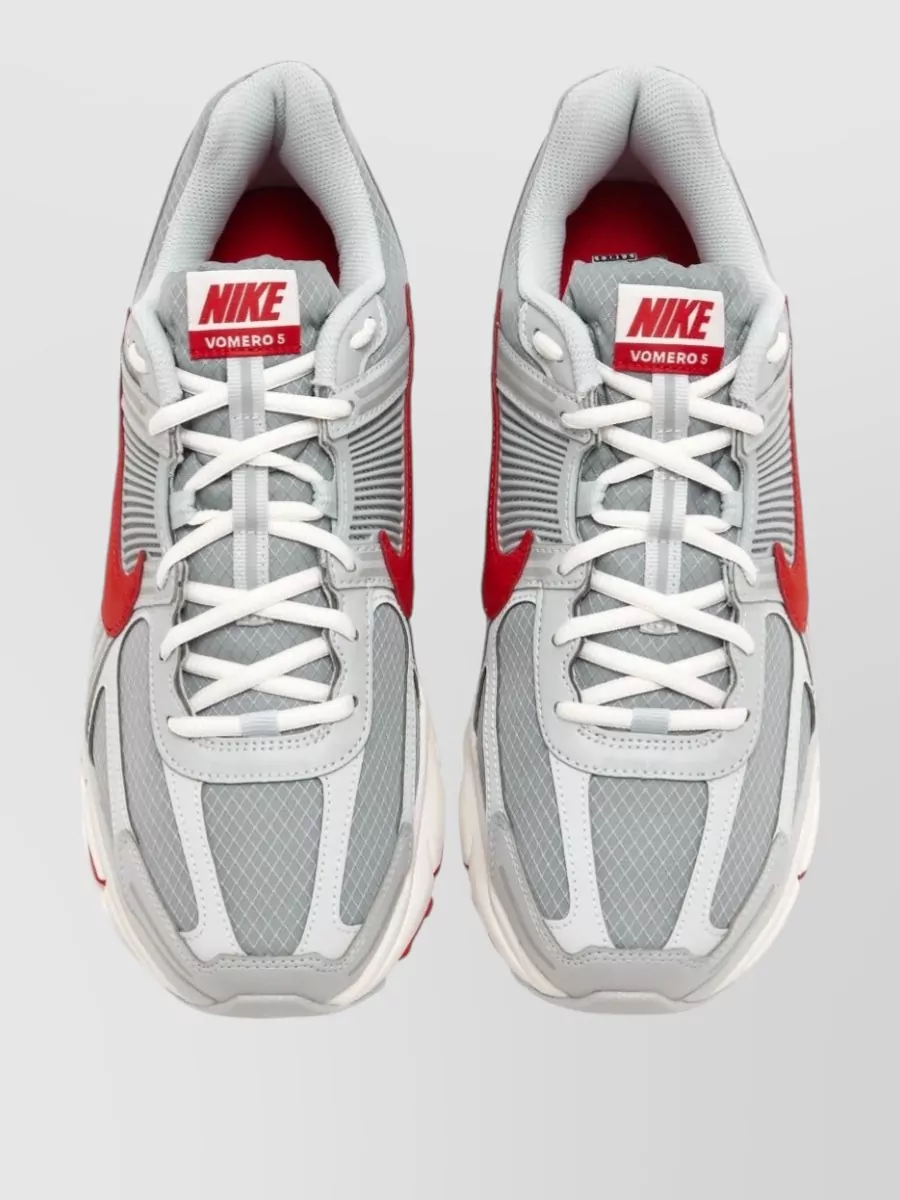 Nike Synthetic Low-Top Sneakers