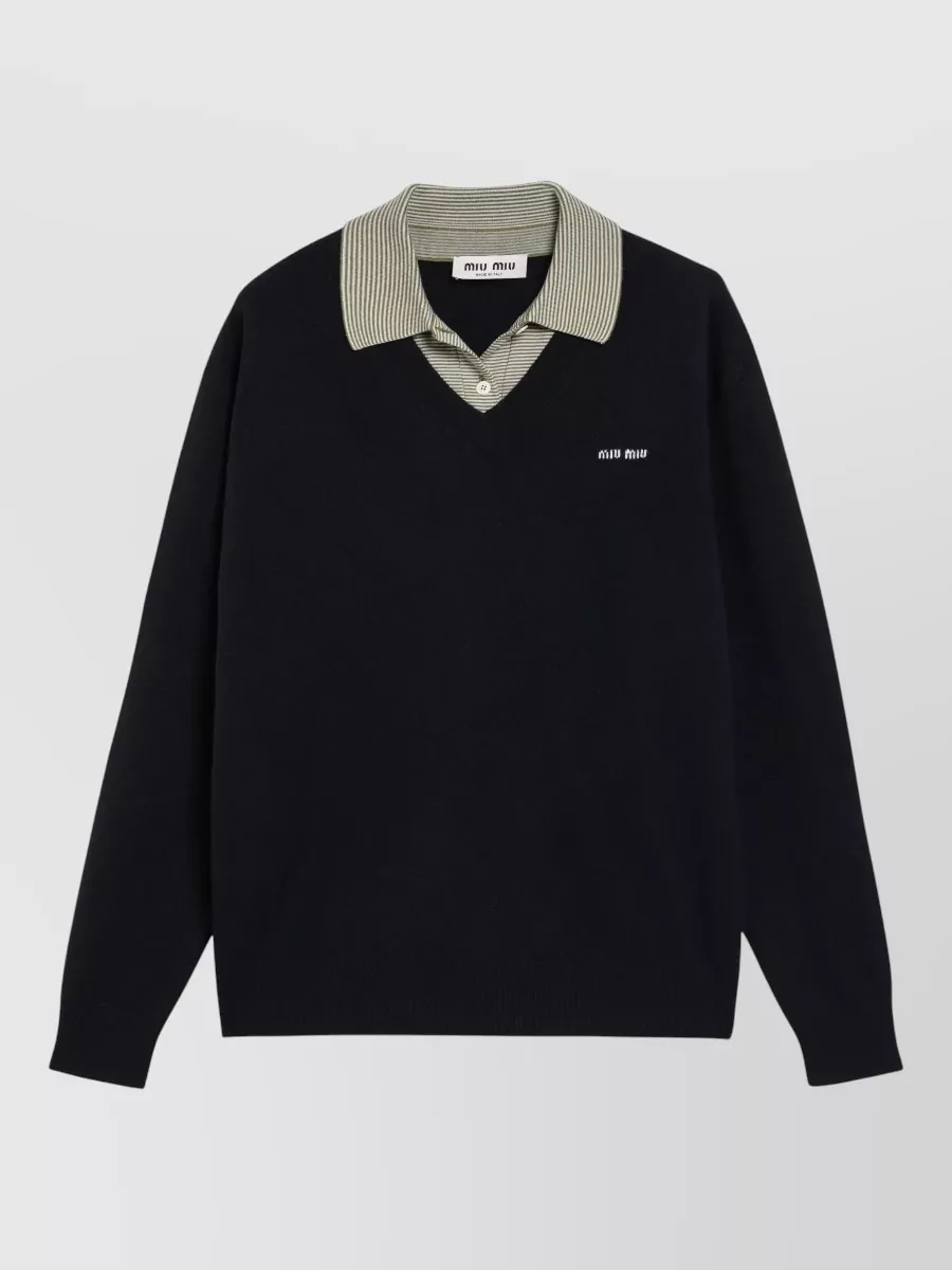 Miu Miu Jumper