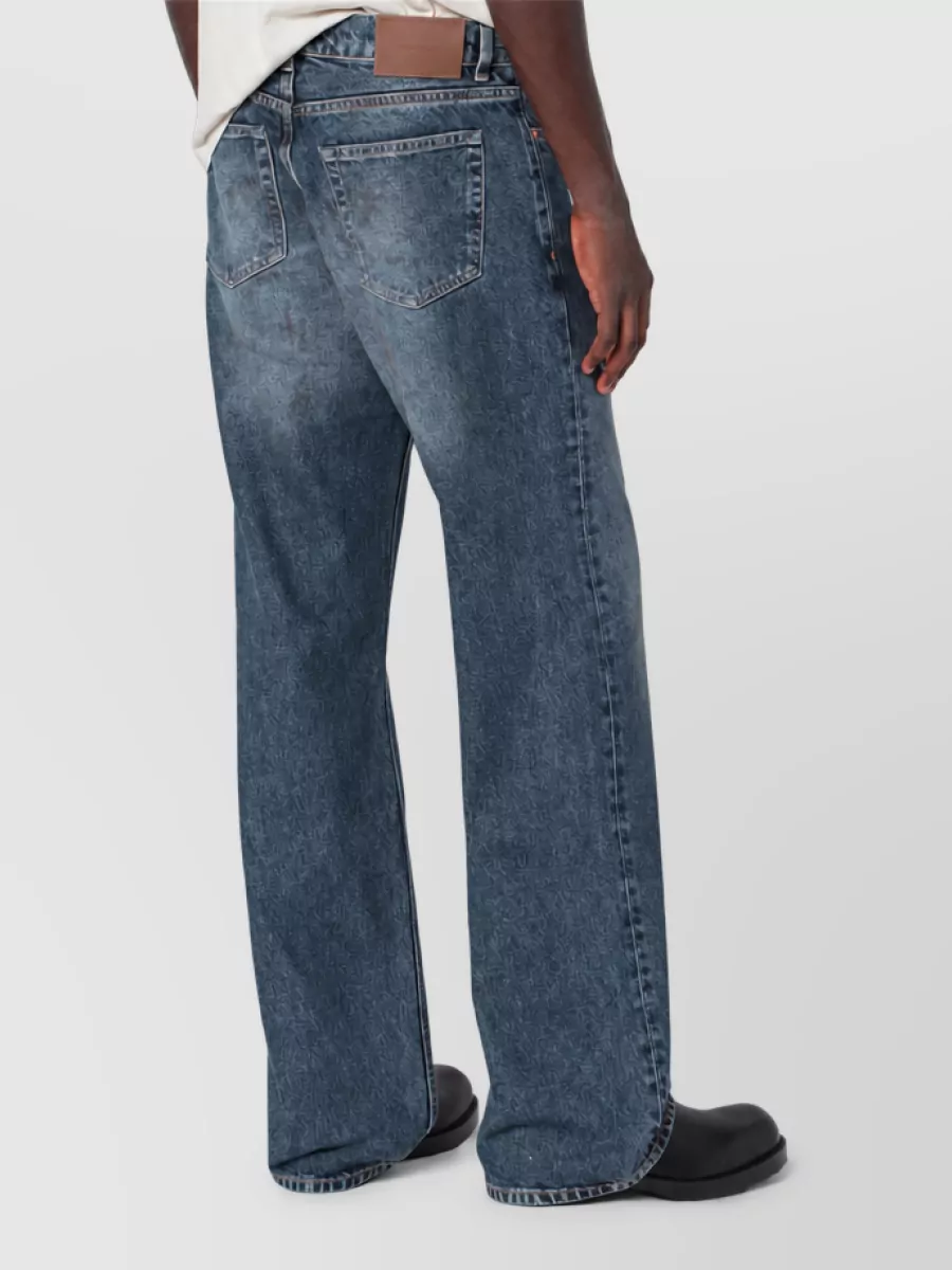 Our Legacy Denim jeans