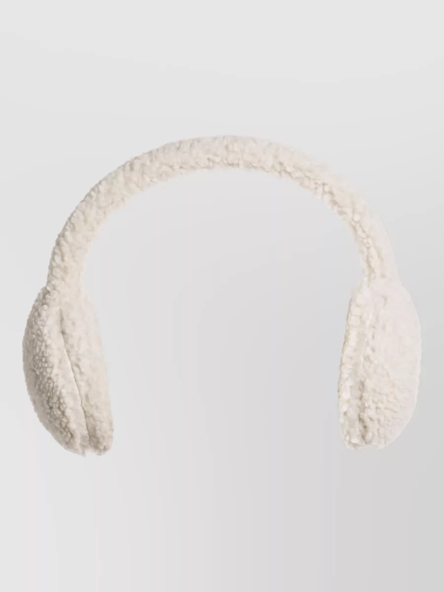 Parajumpers fleece earmuffs