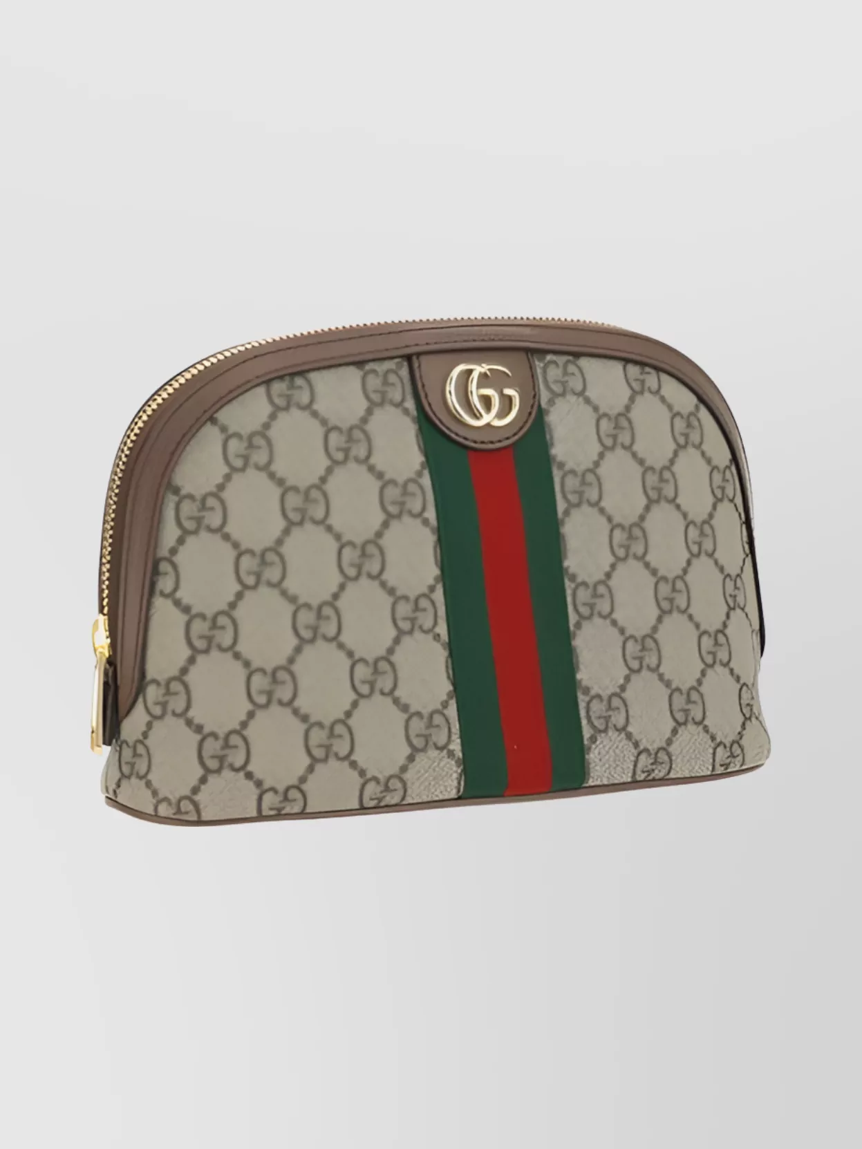 Gucci Travel Beauty Case Jacquard Design