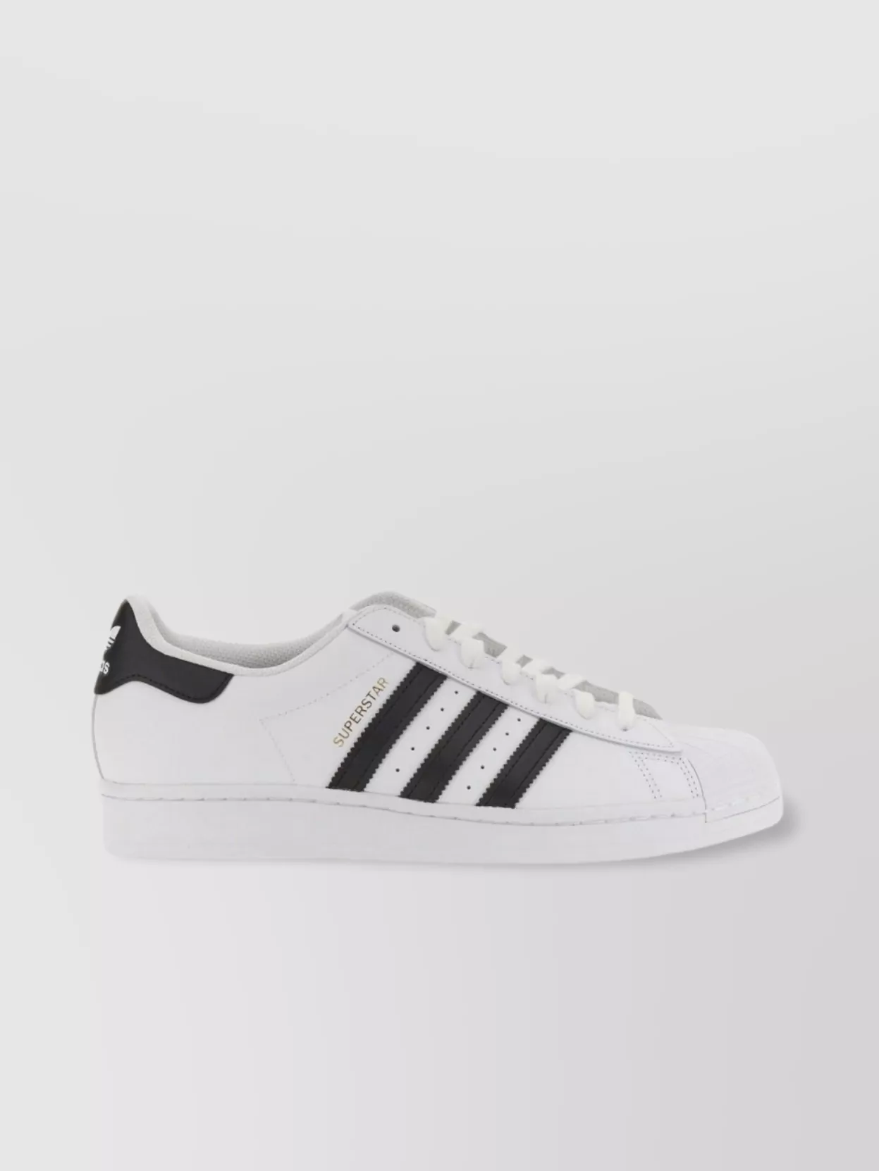 Adidas Originals Iconic Striped Low-Top Sneaker