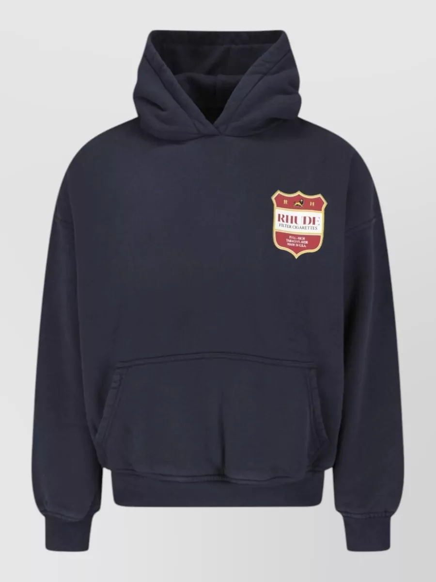 Rhude sweatshirt