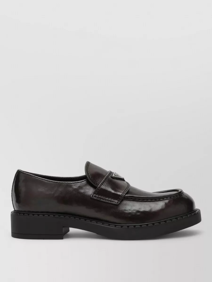 Prada Loafers