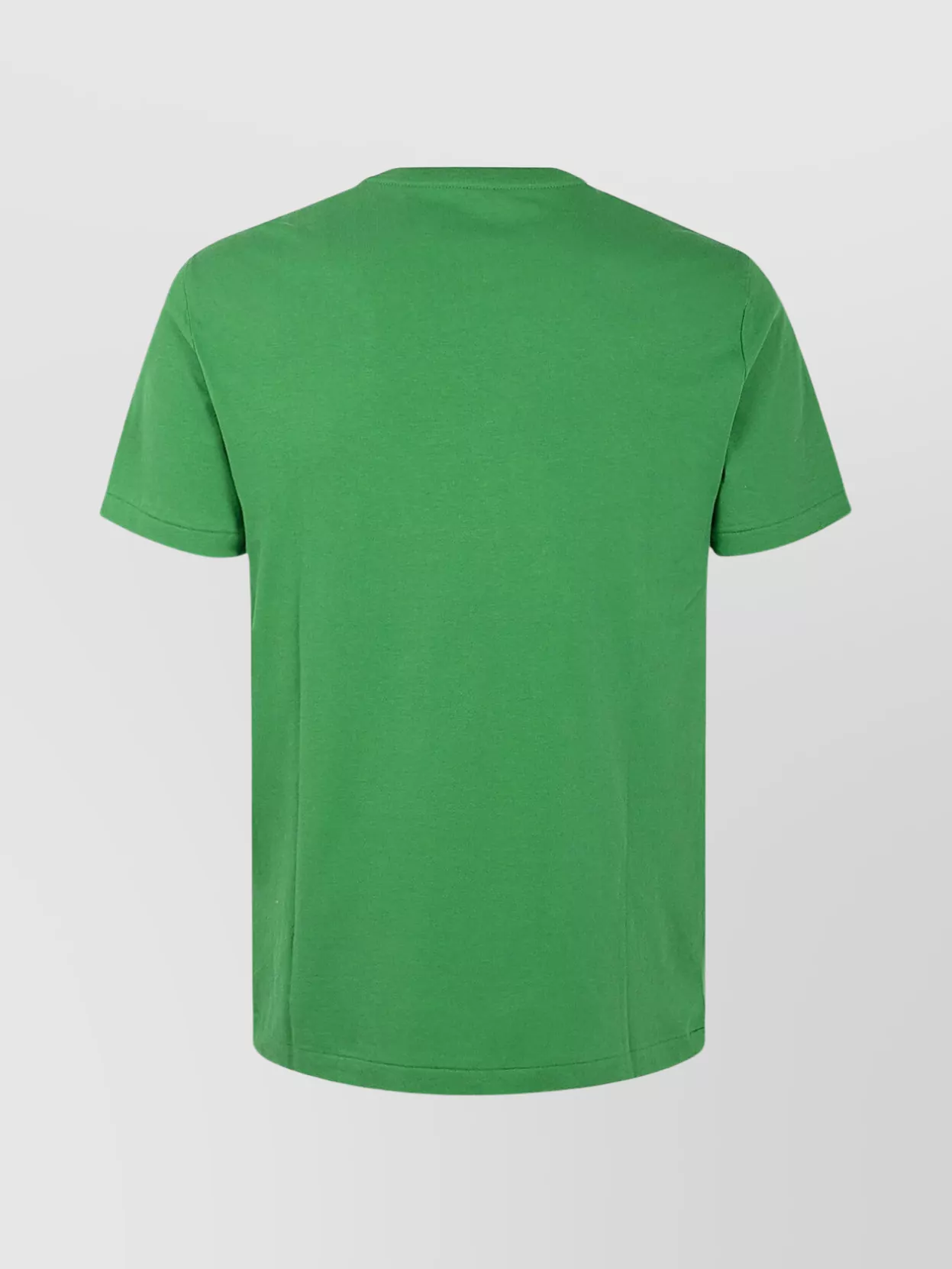 Polo Ralph Lauren Basic Short Sleeves Crew Neck T-Shirt