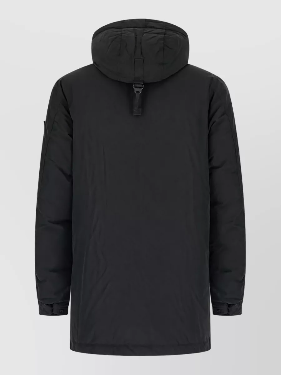 Stone Island Puffer Coat