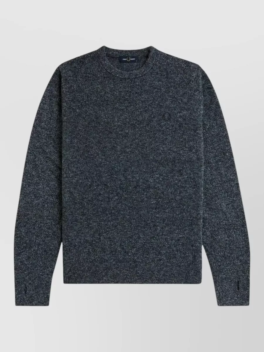 Fred Perry jumper