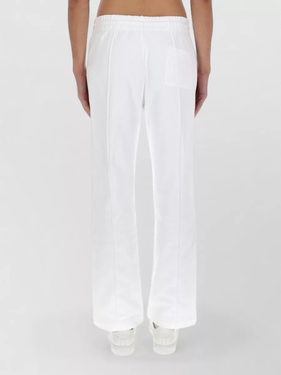 Casablanca Organic Cotton Track Pants