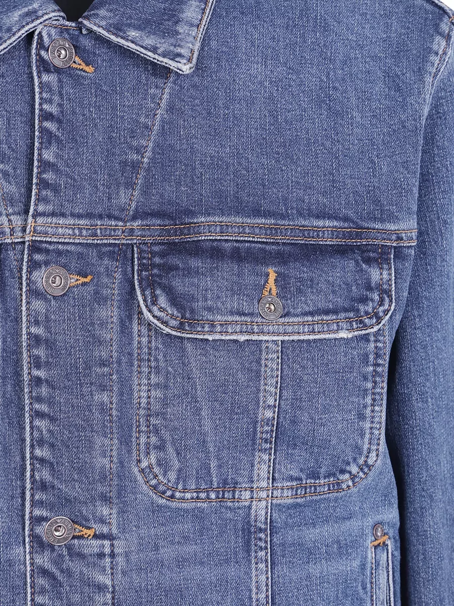 Emporio Armani Denim Jacket
