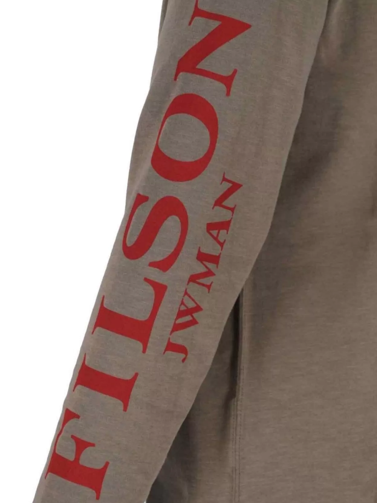 Junya Watanabe Short Sleeve Graphic Print Crew Neck T-Shirt