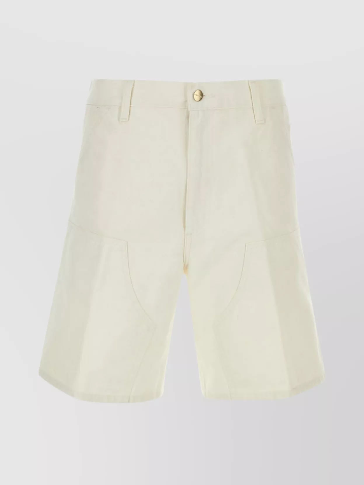 Shop Carhartt Double Knee Cotton Shorts