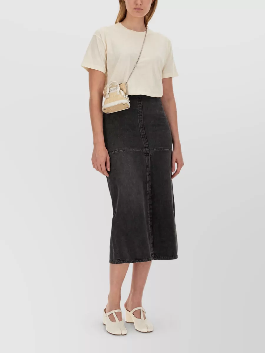 Maison Margiela Cotton T-Shirt