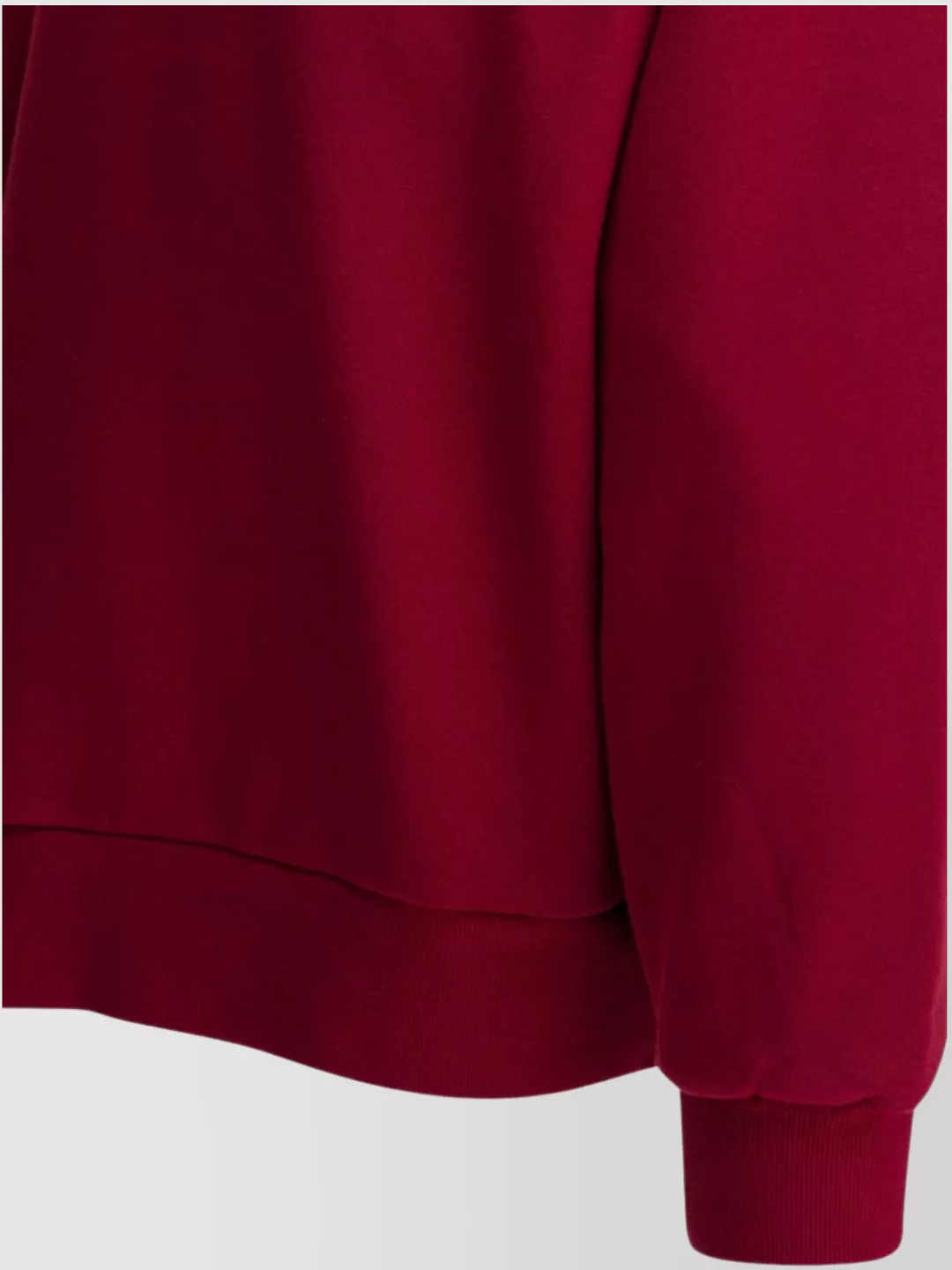 Carhartt Wip Relaxed Fit Knitwear With Chest Pocket And Ribbed Cuffs