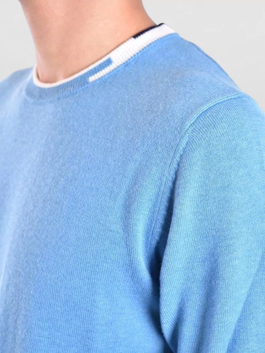 Peuterey Wool Sweater