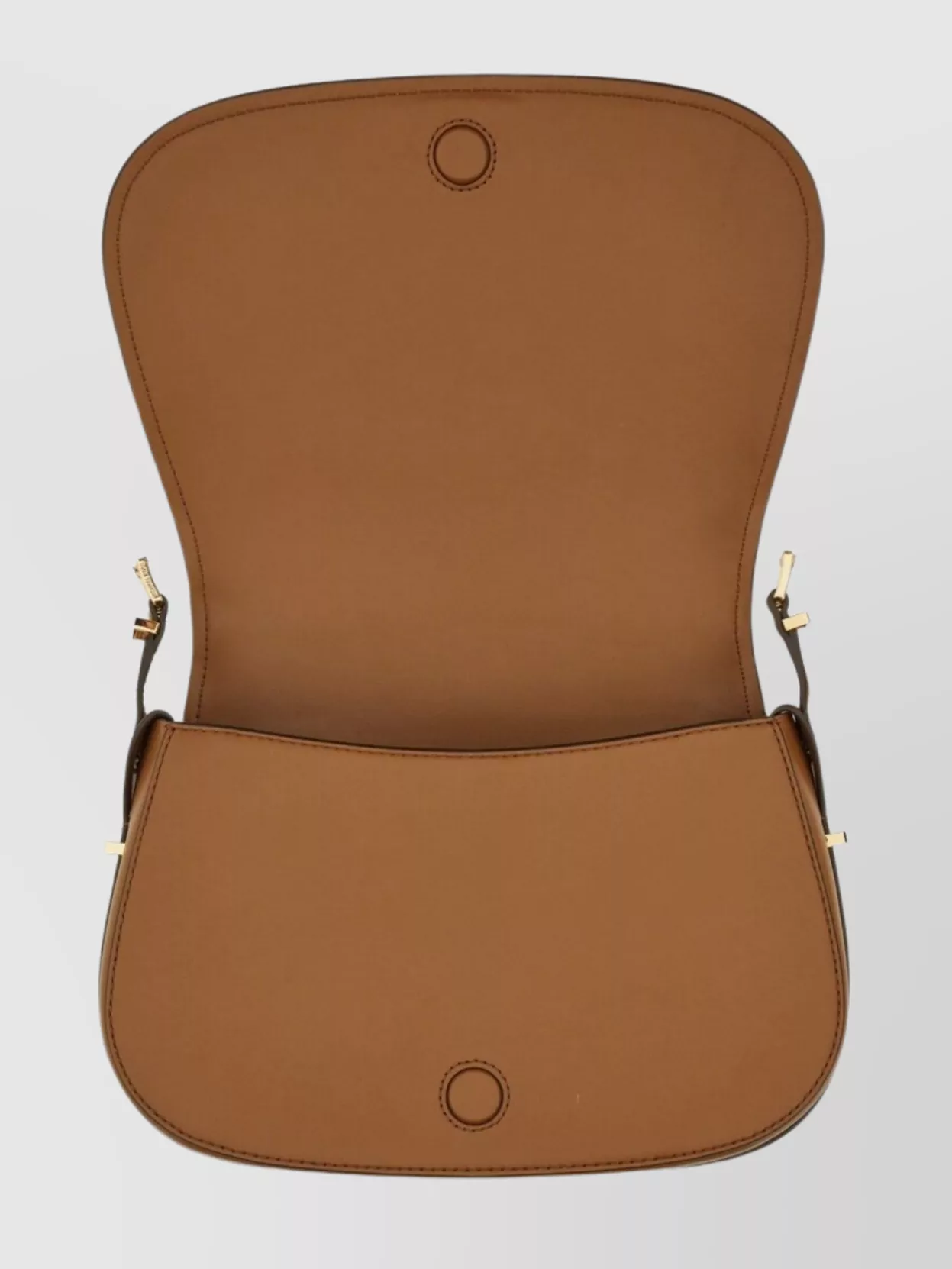 Michael Kors Flap Design Shoulder Bag "Moore"