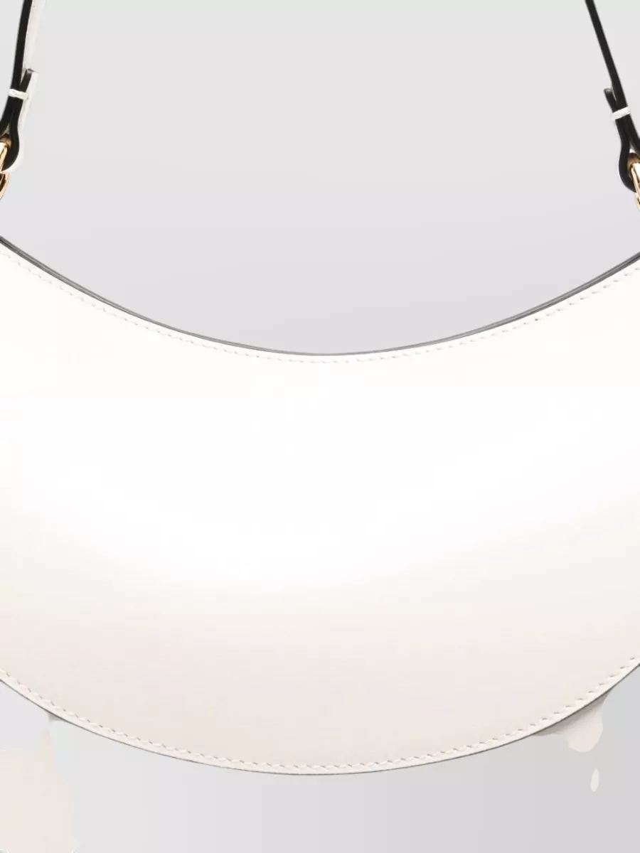 Givenchy Top Handle Tote Bag Silk Nylon