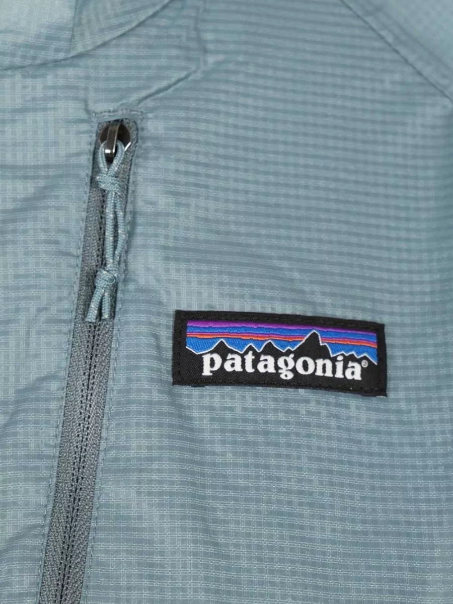 Patagonia Raincoat