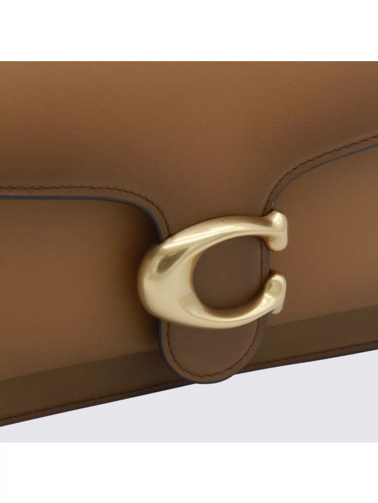 Coach Chic Shoulder Bag Detachable Strap