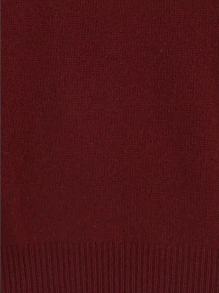 Lisa Yang Cashmere Sweatshirt