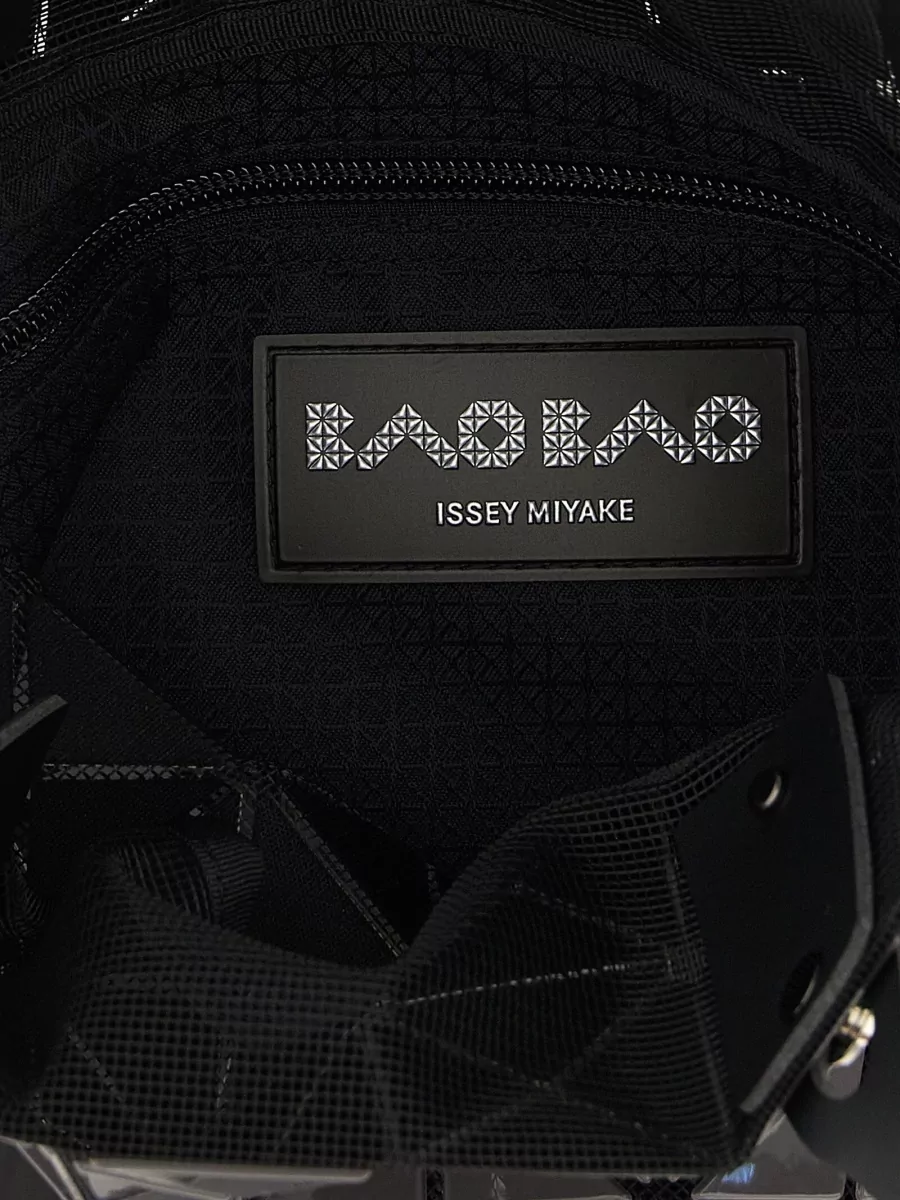 Bao Bao Issey Miyake Prism Gloss Small Tote Bag