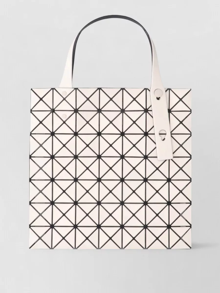 Bao Bao Issey Miyake shoulder bag