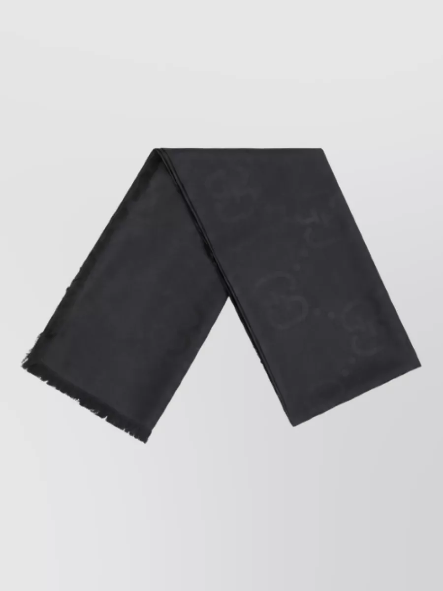 Gucci Wool Scarf