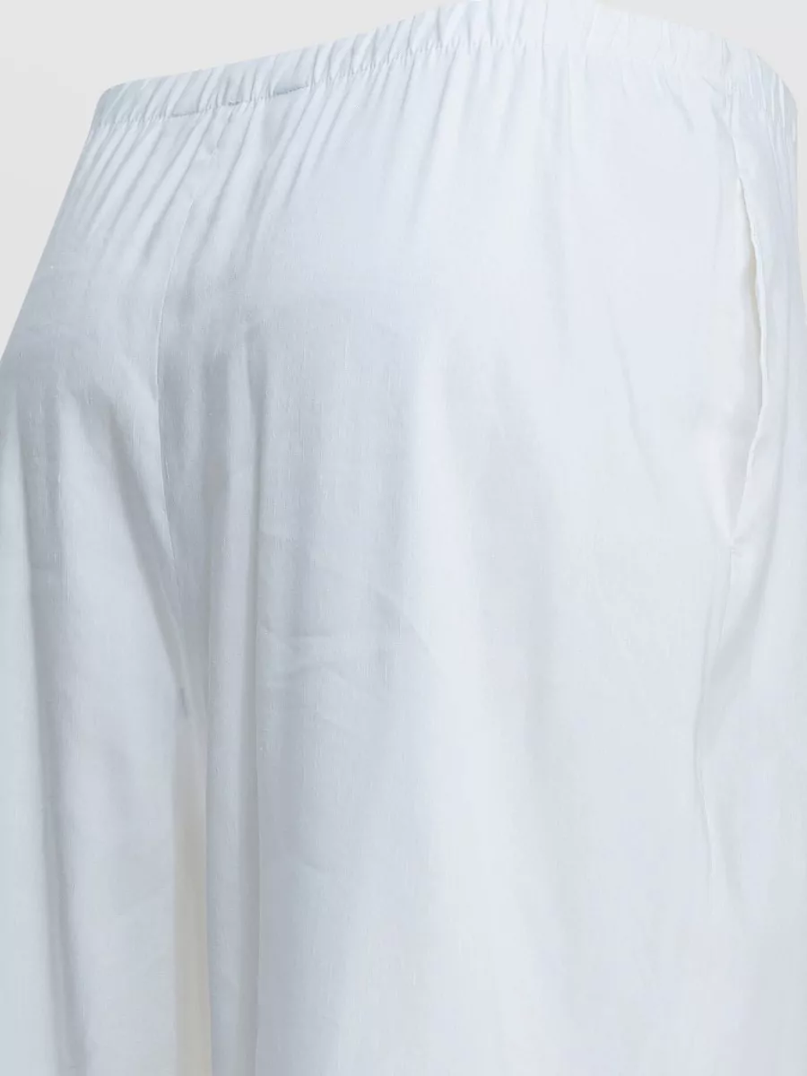 Max Mara Wide-Leg Trousers
