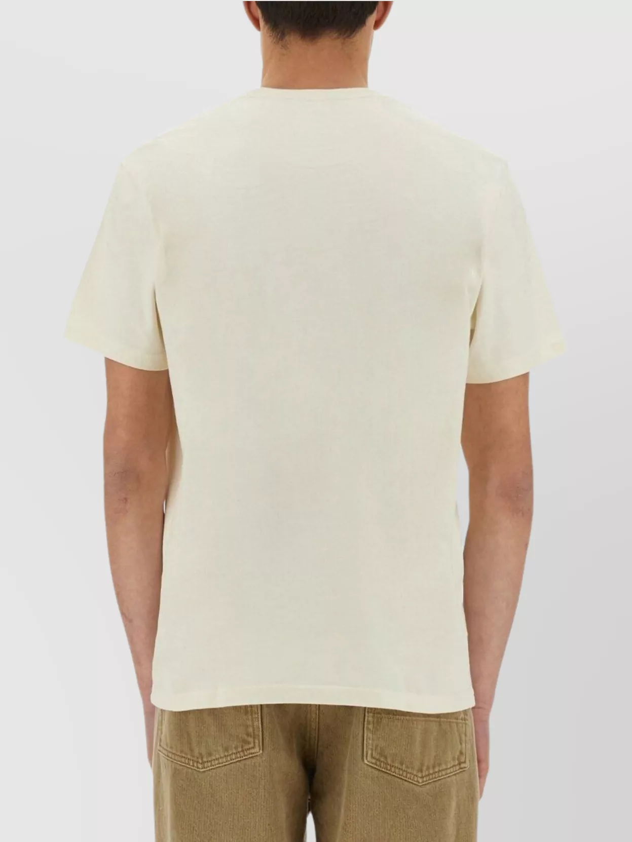 Paul Smith Graphic Print Short Sleeve T-Shirt