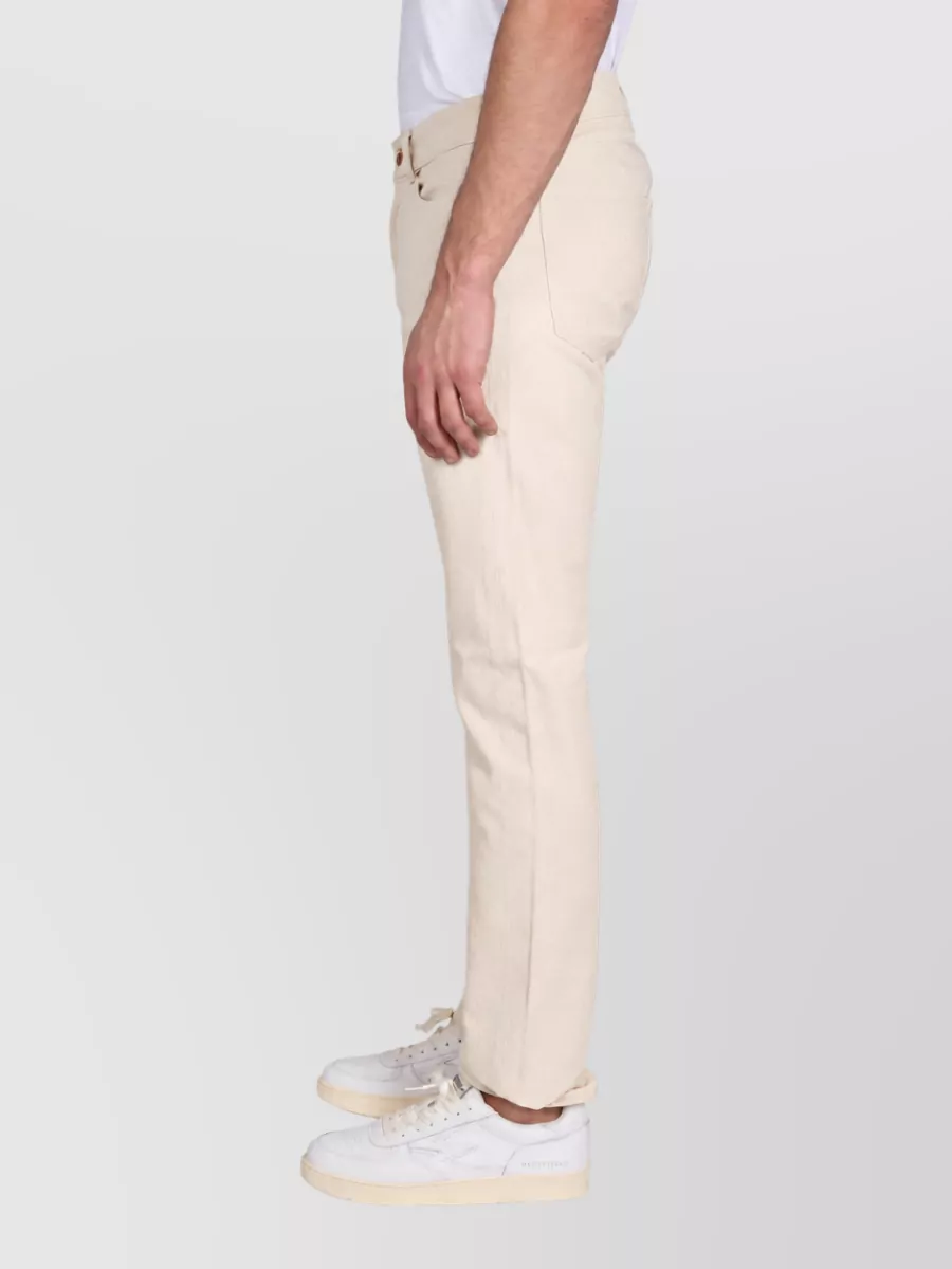 Aspesi Denim Jeans