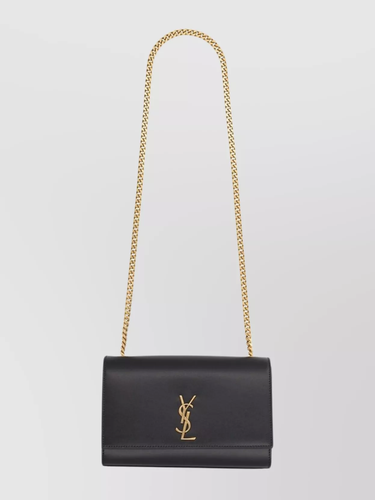 Saint Laurent Chain Strap Shoulder Bag