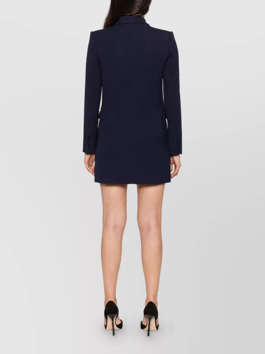 Elisabetta Franchi Suit Jacket