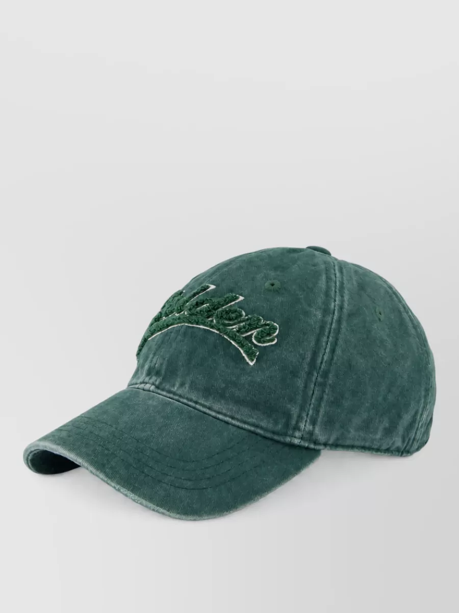 Golden Goose cotton cap