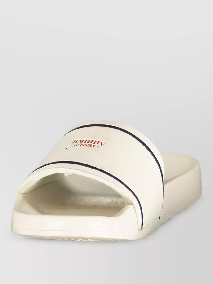 Tommy Hilfiger slides