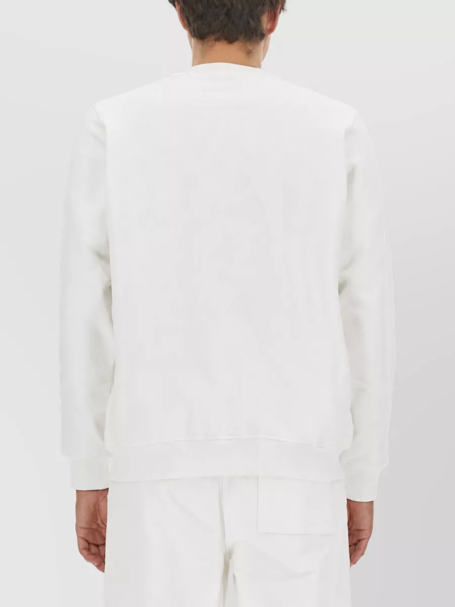 Casablanca Logo Sweatshirt