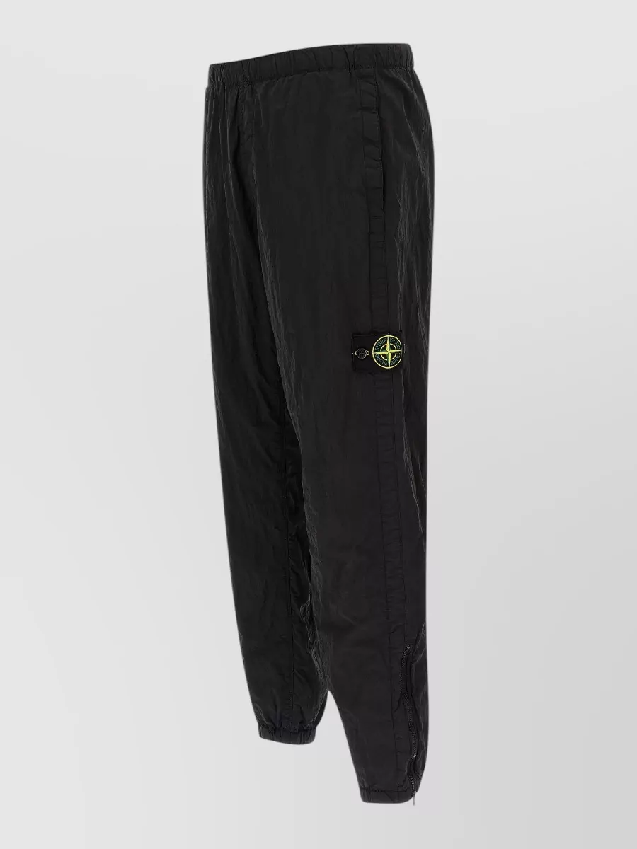 Stone Island Tapered Track Pants