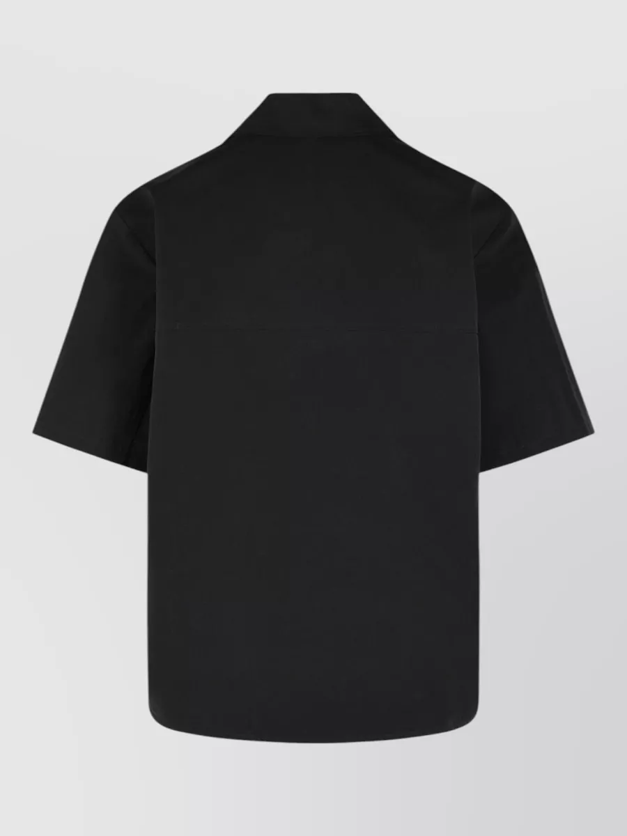 Séfr Cotton Shirt