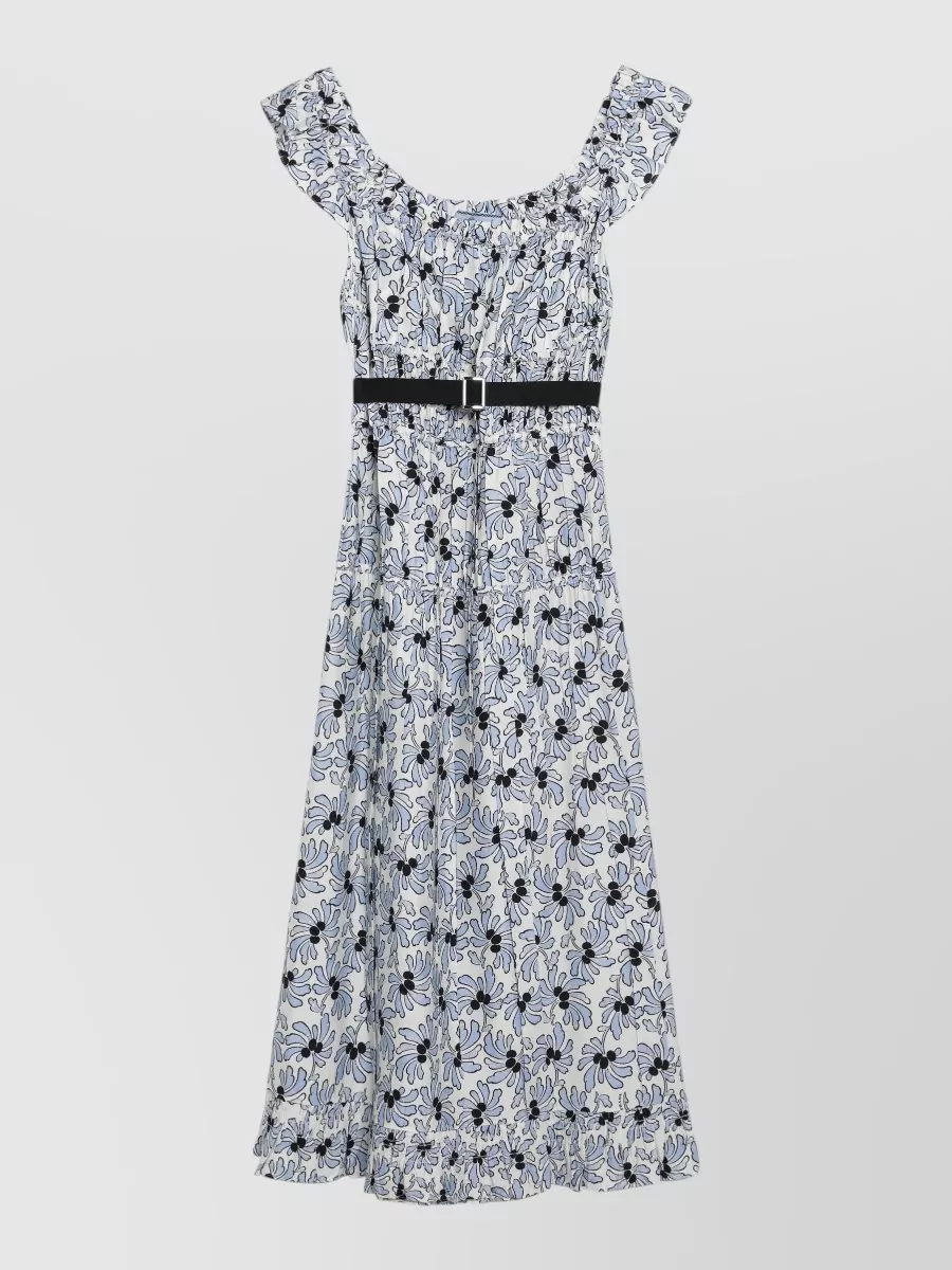 Prada Midi dress